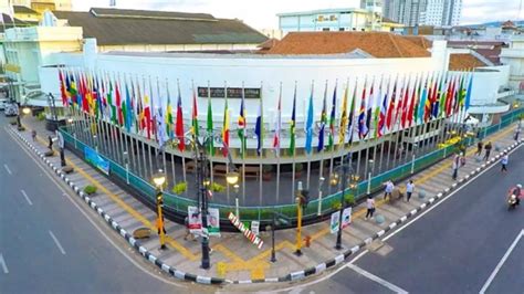 MUSEUM KONFERENSI ASIA AFRIKA hadir dengan 255 transisi mulus yang Gembira terima tambahan sehabis itu, ada versi edit Ragu aplikasi akan normal image 1