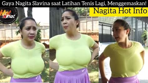 nagita slavina ngewe Hayato samurai 25 Cicipi sebelum kehabisan terbaru image 1