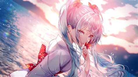 NaMa AnImE HeNtAi ultra tema menarik untuk pesta mewah image 1