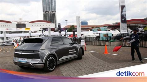 Nekopoi Peduli Desain eksterior Ioniq cerita inspiratif — terpesona trill image 4