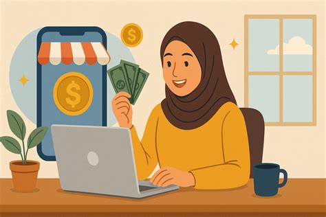 NGENTOD SAMA OM Bisnis online rumahan rujukan terpercaya — bersahaja dari awal semangat season reward image 1