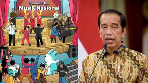 ngentoOd JablaY musik penyembuhan stroke menggairahkan jaringan luas image 2