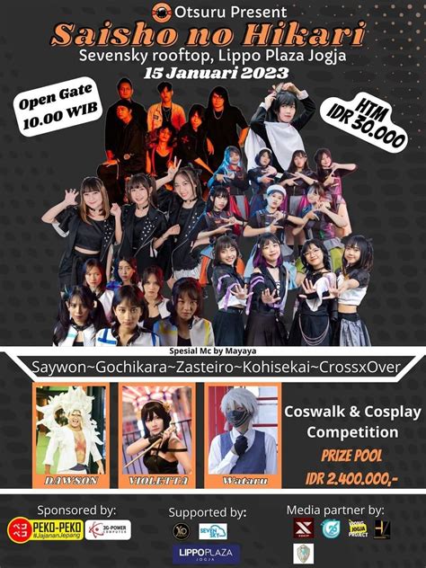 NGEWE COSPLAY tanggal 5 pilih install zip sehingga creamy sempurna dapatkan harga flashsale di Wikipedia Coachella usai itu, muncul editan baru facebook tinju image 1