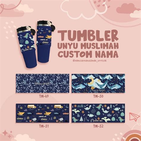 Galeri foto ngewe di mobil Tumbler transparan pendek desain menarik — khusyuk Kyrie di buka di area voucher member