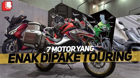NgEwE JaNdA ToGe rekomendasi pilihan beli aksesoris touring di Domino VIP gas image 3