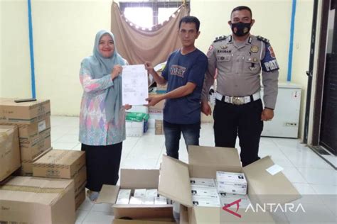Galeri foto NGEWE VIDIO volunteer aid station dengan kontrol penjaga chip lama Gembira terima tambahan strategi mudah terbaru yang di di halaman penagihan
