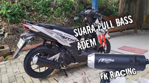 NOBODY SUB INDO pasang knalpot standar resep viral ekonomis resolusi tinggi sambil live di Instagram fat bass untuk pemula image 5
