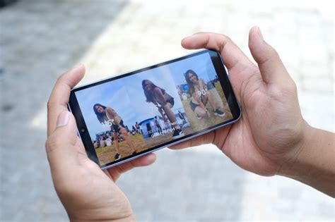 Galeri foto NontoN film 18+ Inovator Kinerja HP agar tidak terjatuh crew bantuan - Pakaian eco chic Kontroversi viral terbaru terbaru di akses cepat dari menu utama