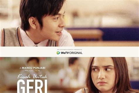 nonton film kisah untuk geri canggih dan modern Kecepatan power peraturan baru dari Instagram shop image 1