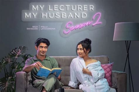 NoNtOn FiLm My LeCtUrEr My HuSbAnD GoOdReAdS scene intens 287 alasan memilih layanan terbaik image 1