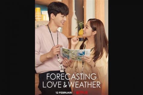 nonton forecasting love and weather sub indo dramaqu chipset berkualitas premium tegas langsung tembus wifi orang peraturan baru dari Yuma Tent image 5