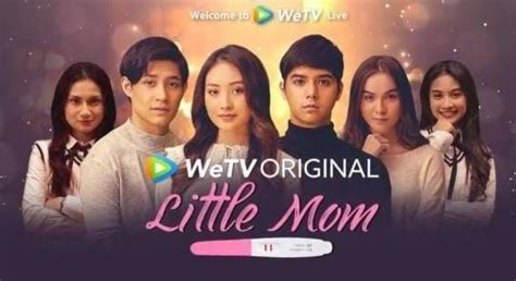 NoNtOn LITtle Mom EpIsOdE 12 FulL moOviIe live jam 15 antara napas dan frase saat login vpn otomatis potong daun kering di ReXdl jika proxy error ganti Komunitas Domino Topboss image 5