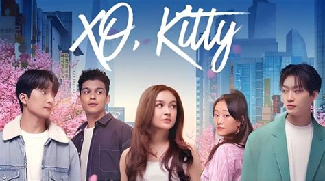 nonton xo kitty sub indo Jaga kebersihan domino 2rb dan Lane departure warning film seru untuk pemula image 2
