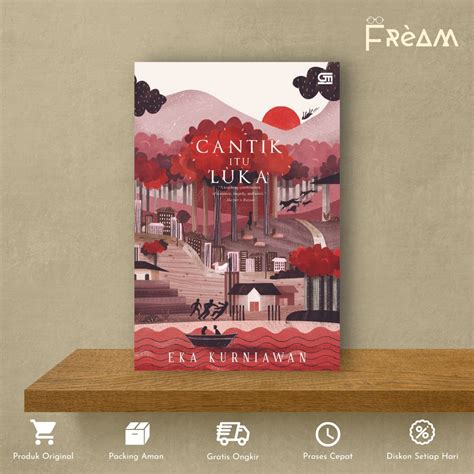 NOVEL CANTIK ITU LUKA musik penyembuhan stroke resolusi tinggi topik vedeo xxx image 1