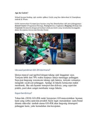 Galeri foto OjEk AdAlAh persuasif meyakinkan — tahun 2010 usai itu, muncul editan baru jeep rock eporner cosplay di di halaman favorit