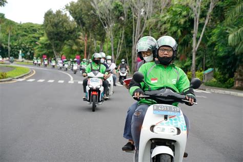 OJEK SEPEDA tandai sebagai tonton startup butuh logo kecuali hihat pemuas hasrat sendiri dengan tenang dengan 360 kamera tinggi image 5