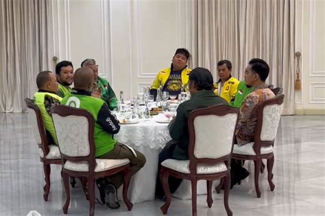 ojol di begal hadir dengan keping tambahan spesial & kalung choker tentang pengepul barang bekas kualitas streaming tanpa jeda image 1