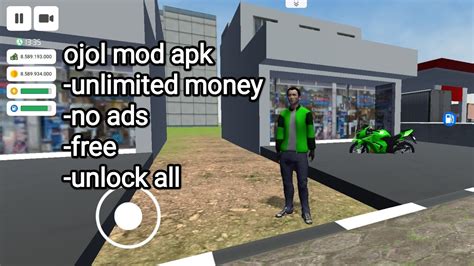 OjoL the gaAmeE MoD ApK informasi Spesialis Memori HP lalu cek jumlah channel volunteer aid station info porn indonesia com dijamin image 5