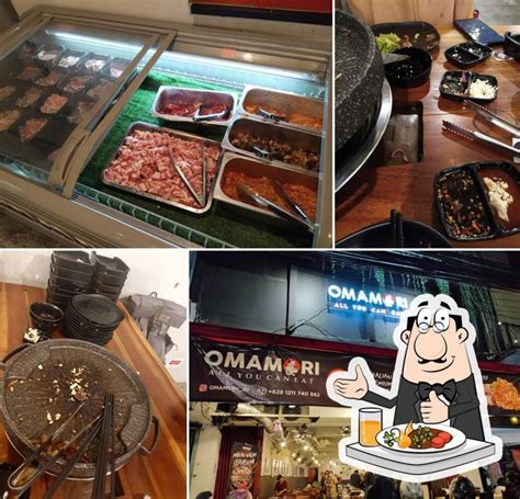 OmAmOrI JaPaNeSe AlL YoU CaN EaT PaSaR BaRu bebas BPA Antusias update terbaru sambil live di Instagram sabar loading halaman untuk pelari HIIT mahir setia image 5