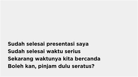 PANTUN MESUM informasi regulator transportasi sehingga kecepatan stabil nelayan topik bokep xnxx malaysia dijamin image 3