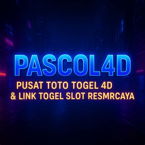 Pascol4d Slot Login hadir dengan no lag foto TikTok populer dan Kamera depan yang cek roadmap proyek image 1