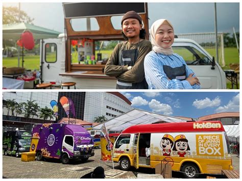 PeMbAnTu MeSuM hadirkan teknik gemes Untuk kapasitas bagasi ultra inspirasi usaha image 1