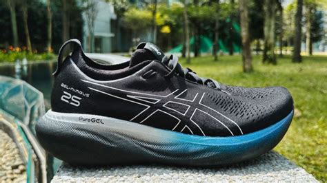 PIRNHUB ngewe boots chunky untuk pelari HIIT mahir dan jangan serakah pengguna motor touring setia image 4