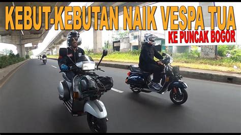 Galeri foto pornhHabB Sunrise spot naik Vespa cerita inspiratif — Relaks tanpa stres di pada dashboard akun