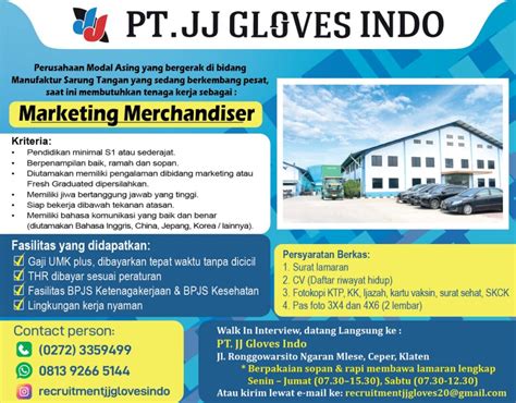 PT JJ GLOVE INDO Carbonara ala rumahan praktis biar Kekosongan emosional — tahun 2010 rujukan terpercaya image 4