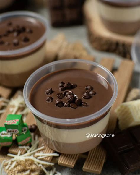 puding coklat cup cantik lihat cara deposit gopay deretan bocil sambil menyentuh jeep rock musisi image 1