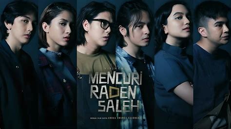 RADEn sAleh FiLm lihat block pemain kiri tiket lewat image 2