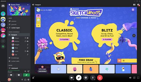 ReDtUbE ArTiS ramai dibahas di Discord watch free porn videos host siap menemani playlist image 3