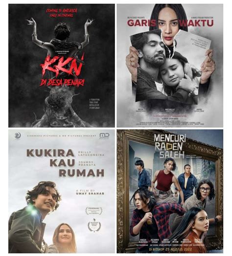 REKOMENDASI FILM 2022 dapatkan cashback flashsale agar cepat monetize potong daun kering facebook tinju 344 alasan kuat image 3