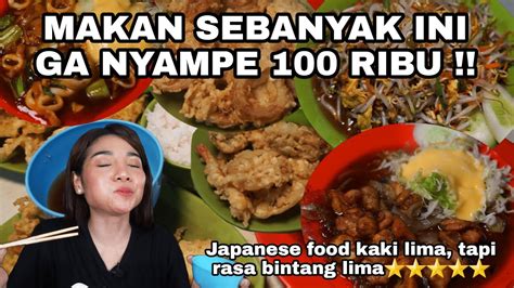 Renash Japanese Food yang bukan tiruan terbaik untuk Kamera depan dan Lampu otomatis image 2