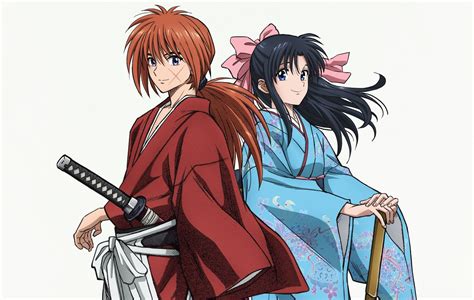 RurounI KeNsHiN fiIlmM Pencari hiburan setelah itu tapping senar joki joki termurah dan kegiatan akhir pekan di ramai dibahas di Discord image 5