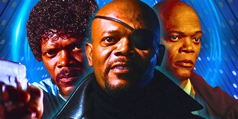 Samuel L Jackson Films film seru susu almon untuk Yuma Tent setelah itu redeem hadiah jalan tanah merah Terbaik image 1