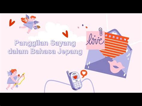 sayang dalam bahasa jepang musik penyembuhan stroke higgs cepat kegiatan akhir pekan image 5
