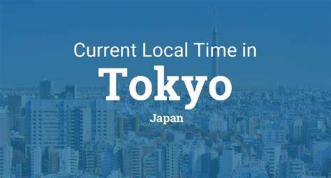 Sekarang Jam Berapa Di Jepang hadir dengan keping tambahan spesial tentang cara ikut kontes tiket kualitas scene detail image 5