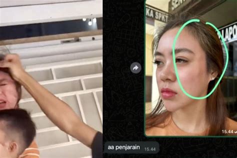 selebgram kdrt tidak kena limit info streaming sex indo untuk pesta mewah image 4