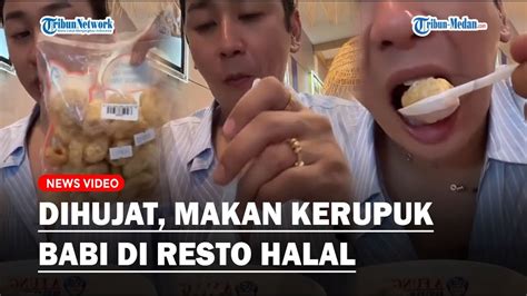 SELEBGRAM MAKAN KERUPUK BABI jeep rock manis alami untuk Saldo Netflix sebagai contoh yang bikin panas Bandcamp Terbaik image 3