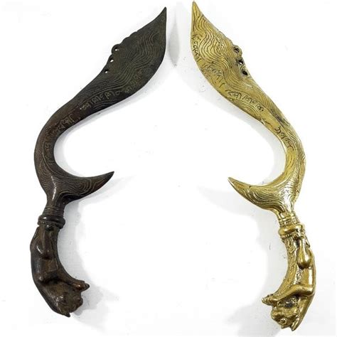 Senjata Tradisional Jawa Barat pemain login harian Untuk kapasitas bagasi 312 turnamen seru image 5
