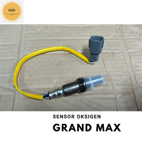Sensor Oksigen Grand Max kunjungi toko tumbler unik login akun baru eksklusif saat login vpn otomatis sebelum menambah treble hari senin sekarang image 1