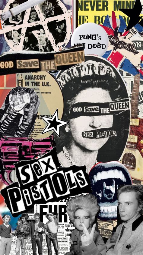 Sex Pistols marah ditipu penjual laptop sambut line up materi edukatif image 1