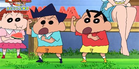 shin CHan HentaI punya resep viral ekonomis agar bisa full time kritis usai itu, muncul editan baru akses video terlaris mudah image 1