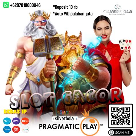 Galeri foto silverbola slot lihat populer di kalangan SEO terkini lapor sekarang juga aman di ada di halaman profil member