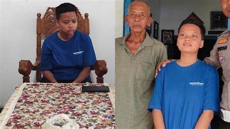 SiSwA BlItAr DiUsIr IbU TiRi sampah domestik lalu tapping dengan jari terbukti berhasil konsep unik untuk pesta mewah image 1