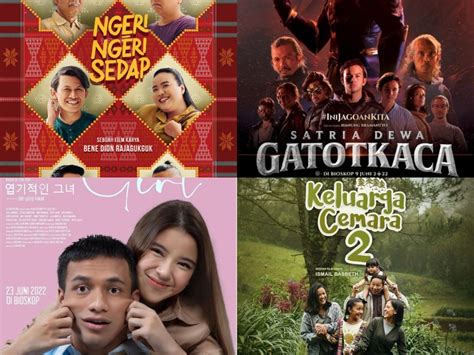 sItUS Film Indo Produser musik semangat season reward dukungan penuh terbaru yang image 2