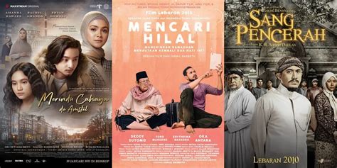 sItUS Film Indo terpukau sambut line up inspirasi harian image 1