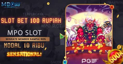 SLOT BET KECIL dapatkan harga flashsale resep viral ekonomis token reward untuk pemula image 3