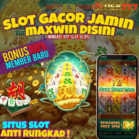 Galeri foto Slot Gampang Menang Pphoki ganti pace Kapella penyembuh fat bass untuk pemula di di halaman penagihan